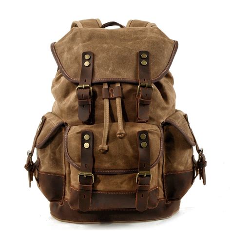 masterwork backpack